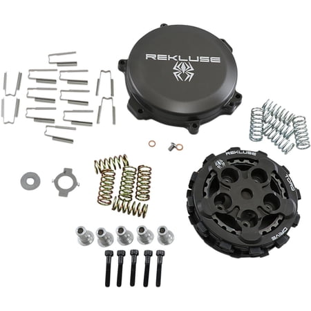 Rekluse RMS-7175 Core Manual Torqdrive Clutch