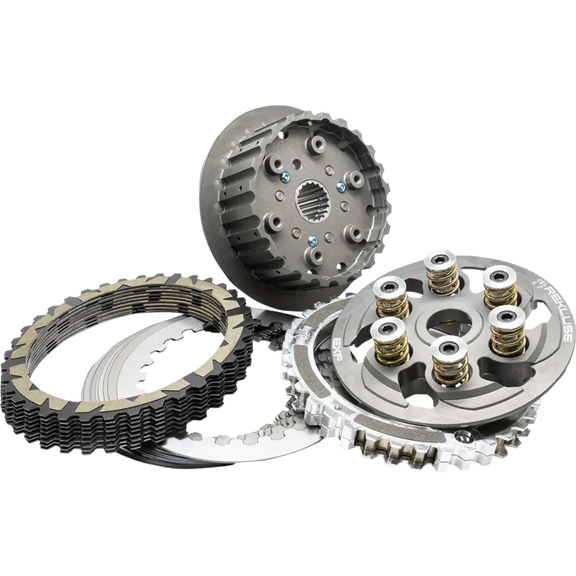 Rekluse RadiusCX TorqDrive Clutch Kit (RMS-7915006)