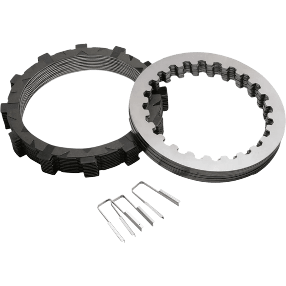 Rekluse Racing 750-01016 Core Manual Torqdrive Clutch Pack Kit