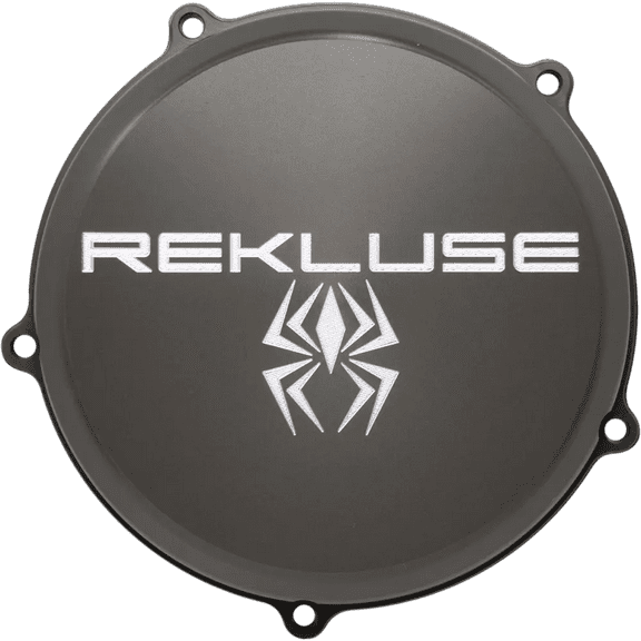 Rekluse RMS-0404047 Clutch Cover