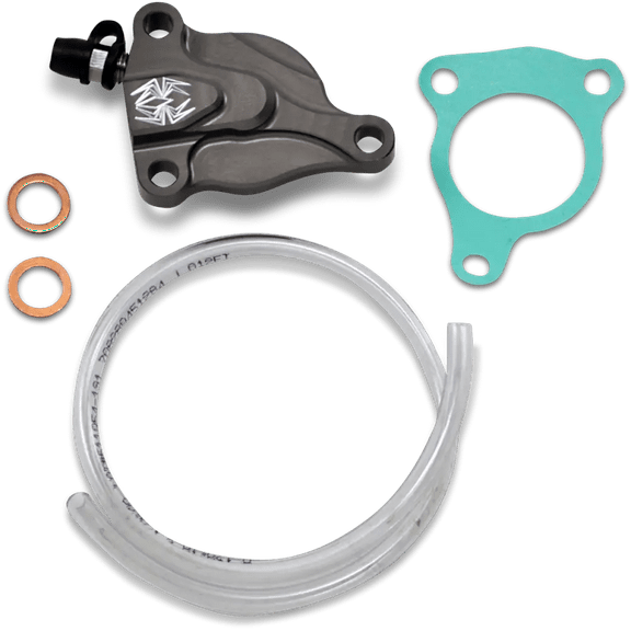 Rekluse Racing RMS-2400021 Manual Slave Cylinder