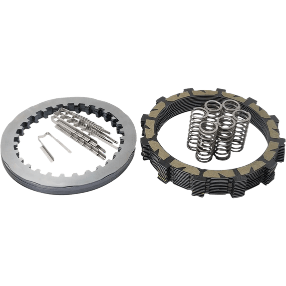 Rekluse Racing RMS-2804047 Torqdrive Clutch Pack