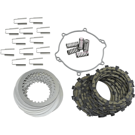 Rekluse Racing RMS-2807075 Torqdrive Clutch Pack