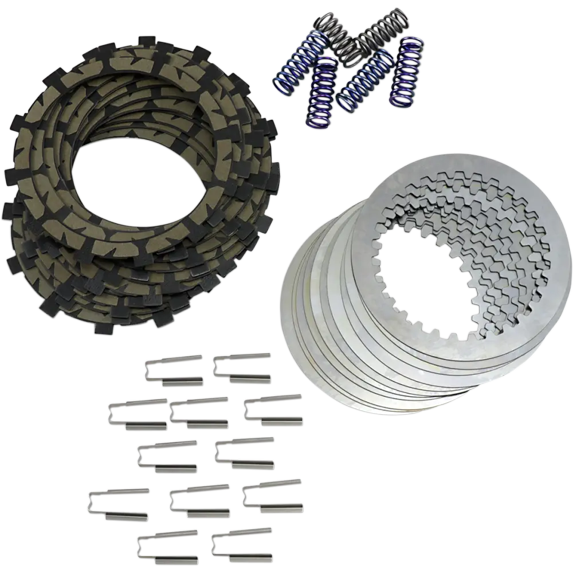 Rekluse Racing RMS-2807076 Torqdrive Clutch Pack