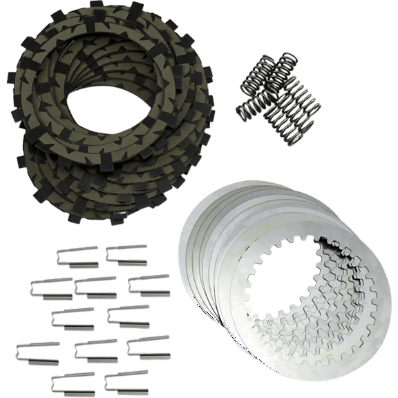 Rekluse Racing RMS-2807090 Torqdrive Clutch Pack