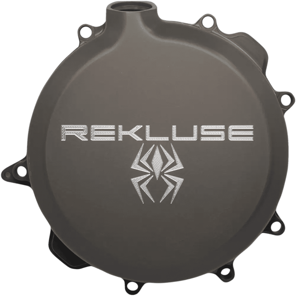 Rekluse Racing RMS-334 Clutch Cover - Walmart.com