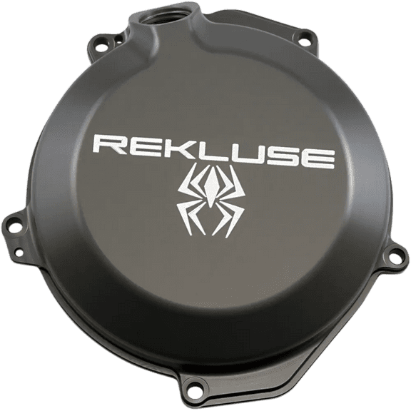 Rekluse Racing RMS-395 Clutch Cover Husq/Ktm