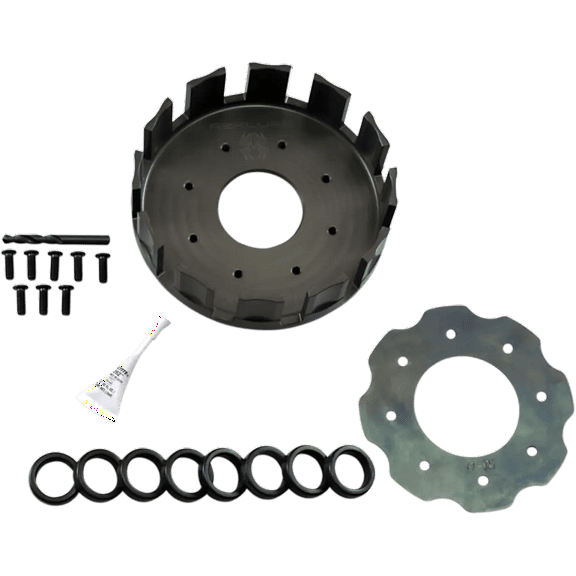 Rekluse Billet Clutch Basket (RMS-4136)