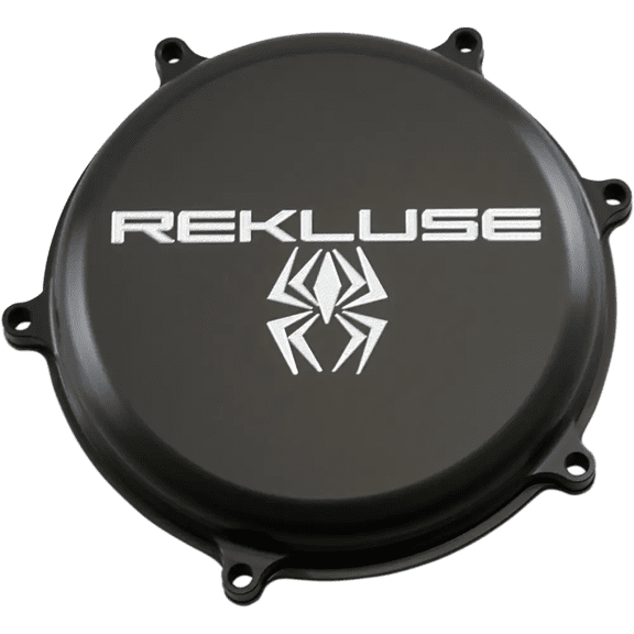Rekluse RMS-444 Clutch Cover