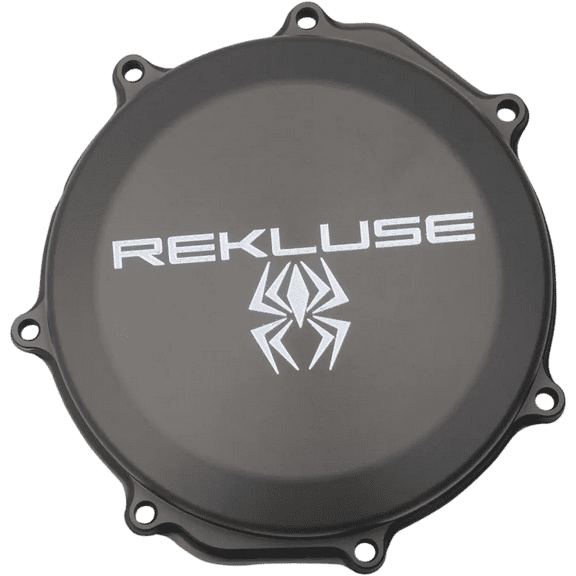 Rekluse RMS-476 Clutch Cover