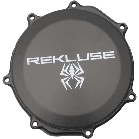 Rekluse RMS-476 Clutch Cover