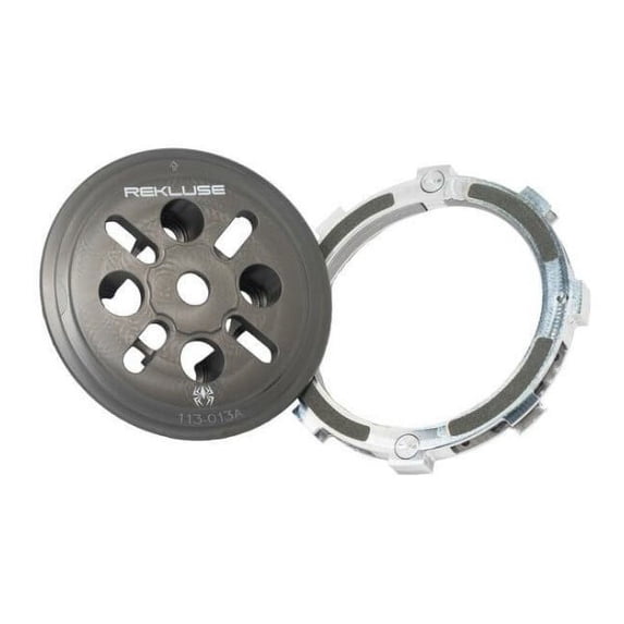 Rekluse RMS-6142 Core EXP 3.0 Clutch Kit