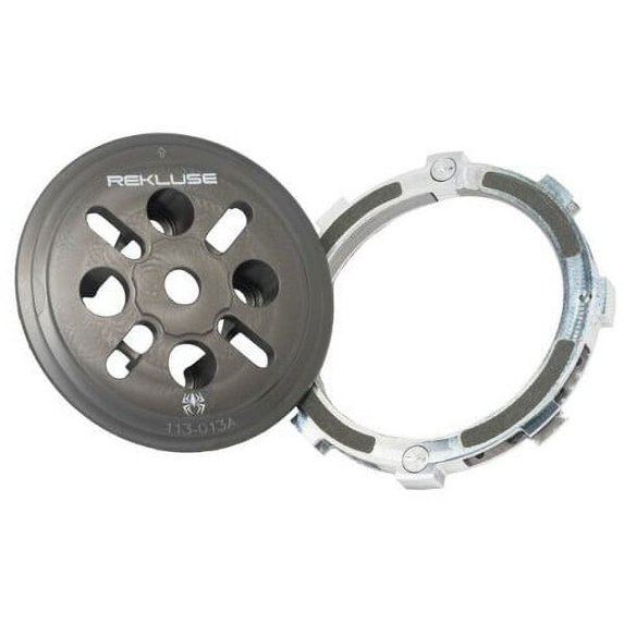 Rekluse Racing RMS-6177 Core EXP 3.0 Clutch Kit