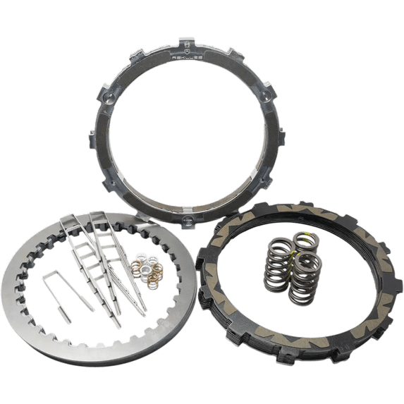 Rekluse RadiusX TorqDrive Clutch Kit (RMS-6208)