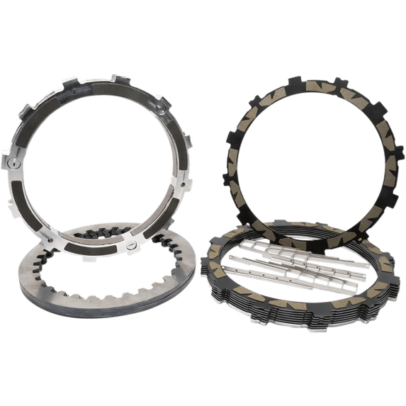 Rekluse RadiusX TorqDrive Clutch Kit (RMS-6231)