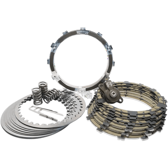 Rekluse RadiusX TorqDrive Clutch Kit (RMS-6303086)