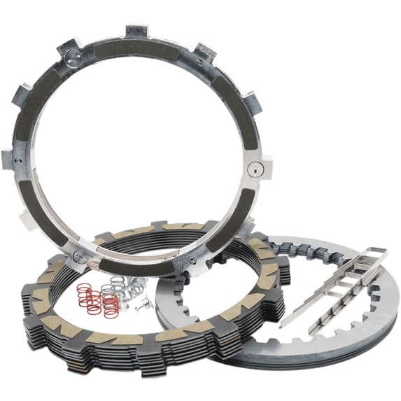 Rekluse RMS-6304041 Radiusx Clutch Kit