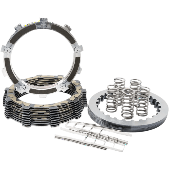 Rekluse RadiusX TorqDrive Clutch Kit (RMS-6312001)