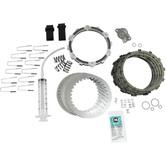 Rekluse RadiusX TorqDrive Clutch Kit (RMS-6383)