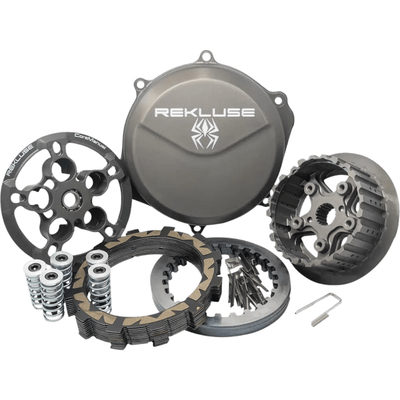 Rekluse RMS-7101101 Core Manual Torqdrive Clutch