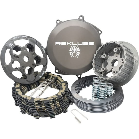 Rekluse RMS-7104047 Core Manual Torqdrive Clutch