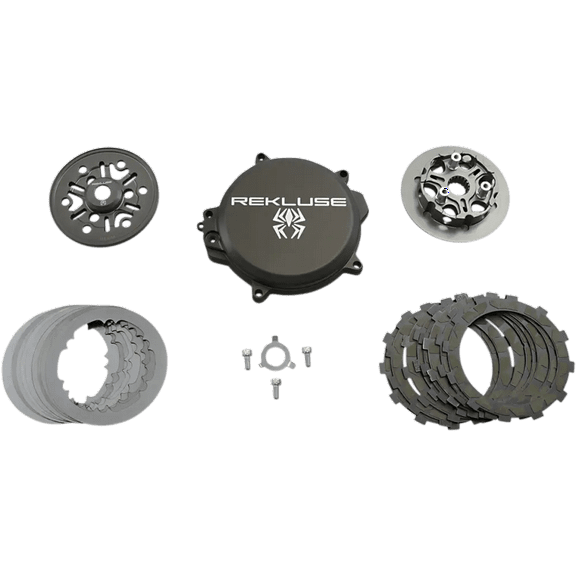 Rekluse Core Manual TorqDrive Clutch Kit (RMS-7113051)