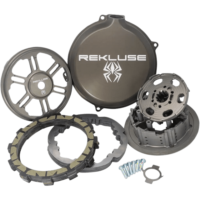 Rekluse Racing RMS-7113080 Core Manual Torqdrive Clutch