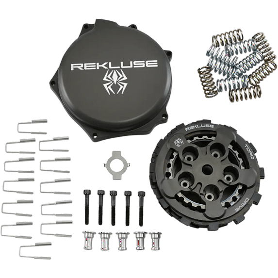 Rekluse Core Manual TorqDrive Clutch Kit (RMS-7167)