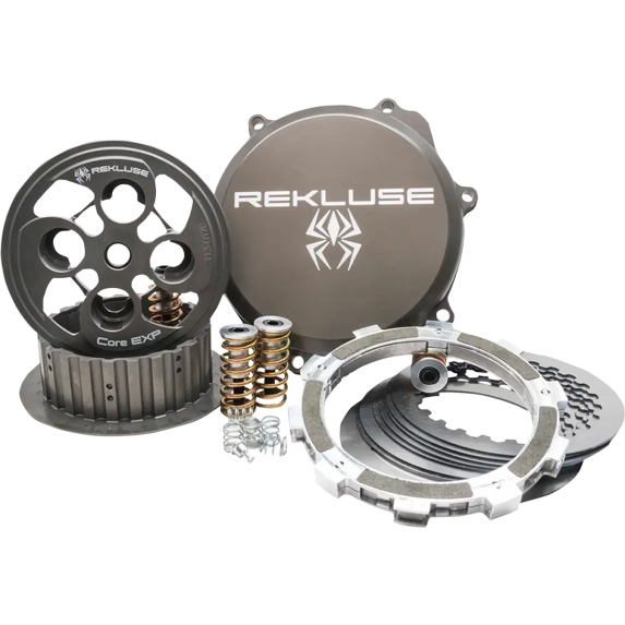 Rekluse RMS-7772 Core EXP 3.0 Clutch Kit