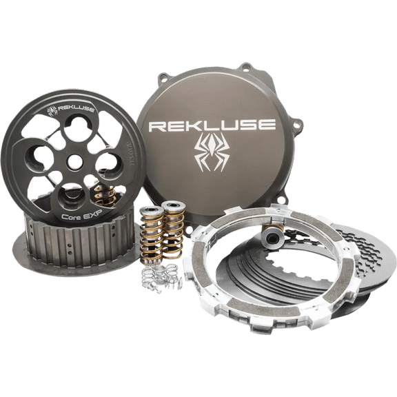 Rekluse RMS-7772 Core EXP 3.0 Clutch Kit