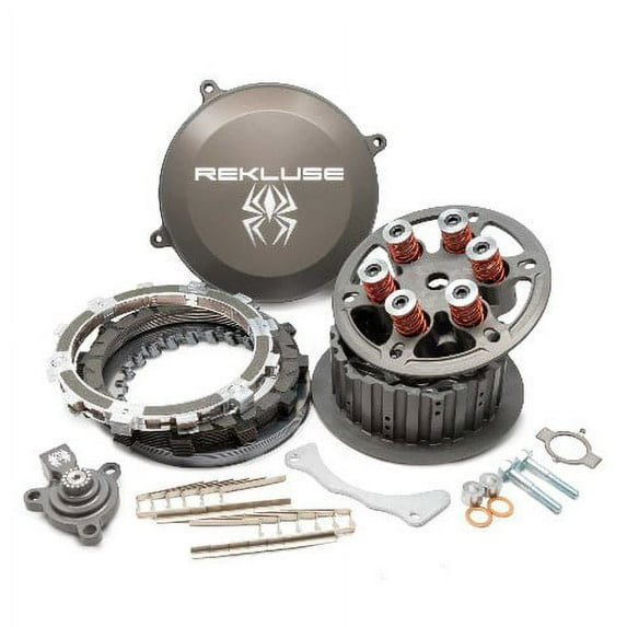 Rekluse RadiusCX TorqDrive Clutch Kit (RMS-7901102)
