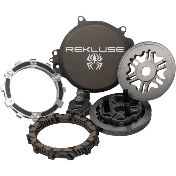 Rekluse RMS-7913051 RadiusCX Auto Clutch