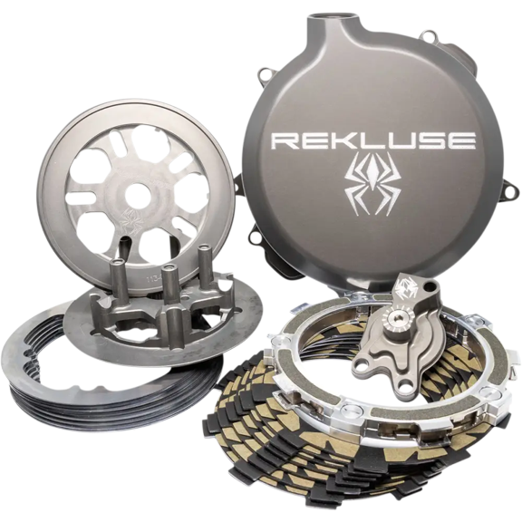 Rekluse RadiusCX TorqDrive Clutch Kit (RMS-7913191)