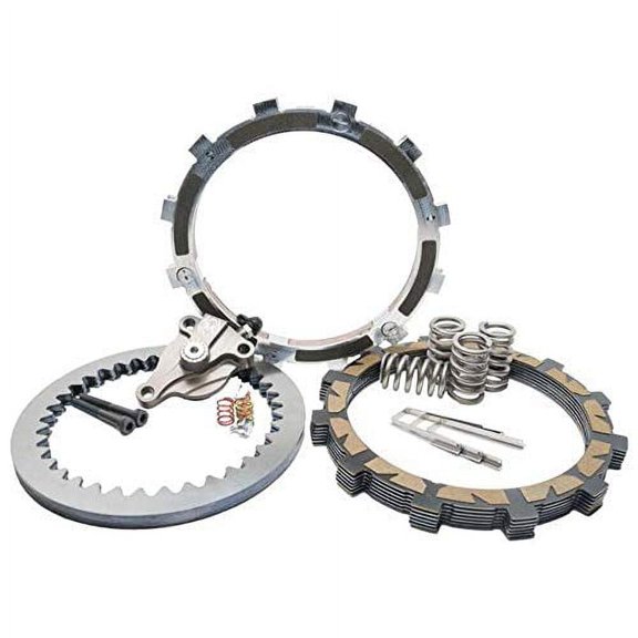 Rekluse RadiusX TorqDrive Clutch Kit (RMS-6313038)