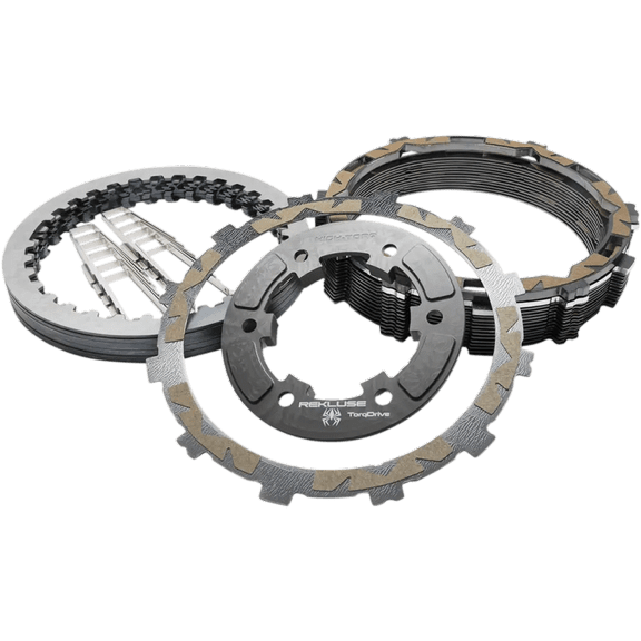 Rekluse RMS-2815007