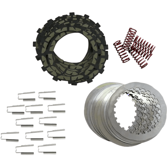 Rekluse TorqDrive Clutch Pack (RMS-2801001)