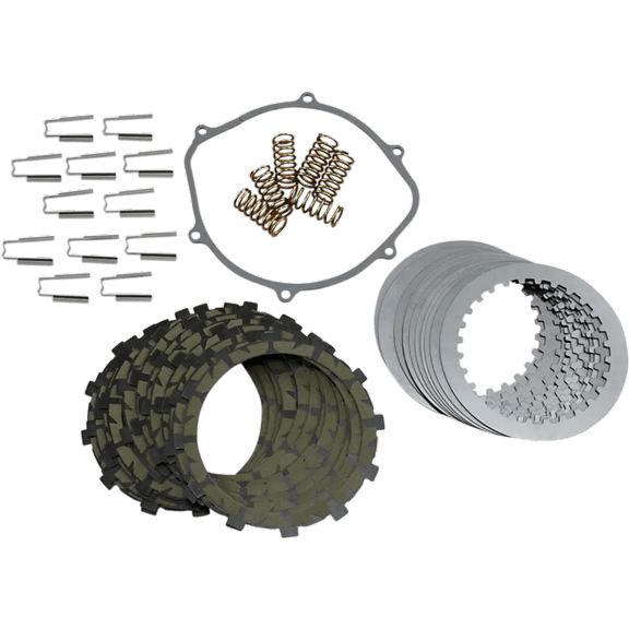 Rekluse TorqDrive Clutch Pack (RMS-2801011)