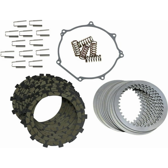 Rekluse TorqDrive Clutch Pack (RMS-2804045)