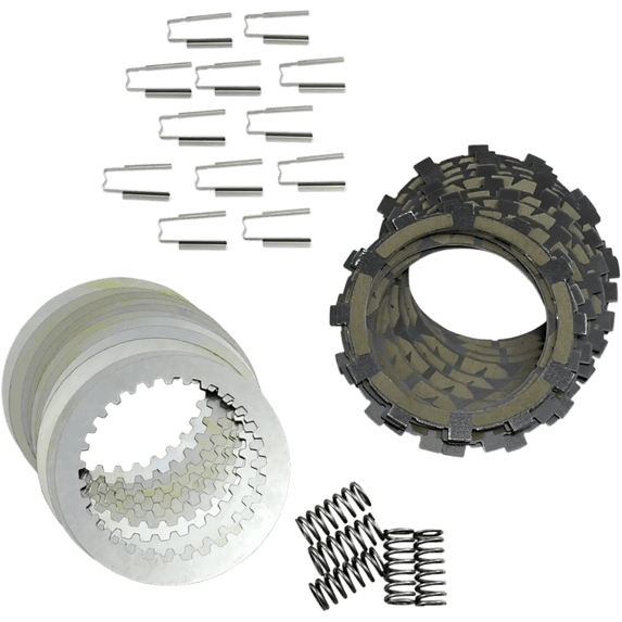 Rekluse TorqDrive Clutch Pack (RMS-2807078)