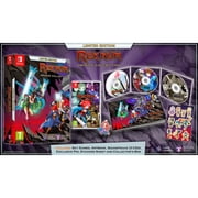 Reknum Origins Collection Limited Edition - Nintendo Switch