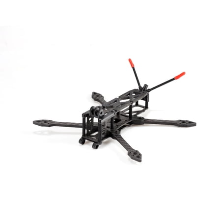 Rekon4 FR 180mm FPV Drone Frame for 4" Propellers