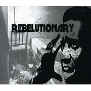 Reks - Rebelutionary - Rap / Hip-Hop - CD