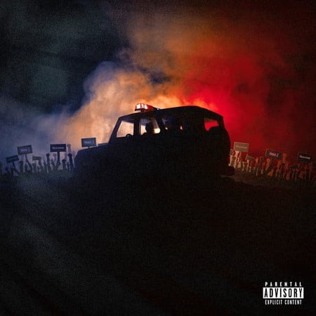 Reks & Shortfyuz - Order In Chaos - Music & Performance - CD