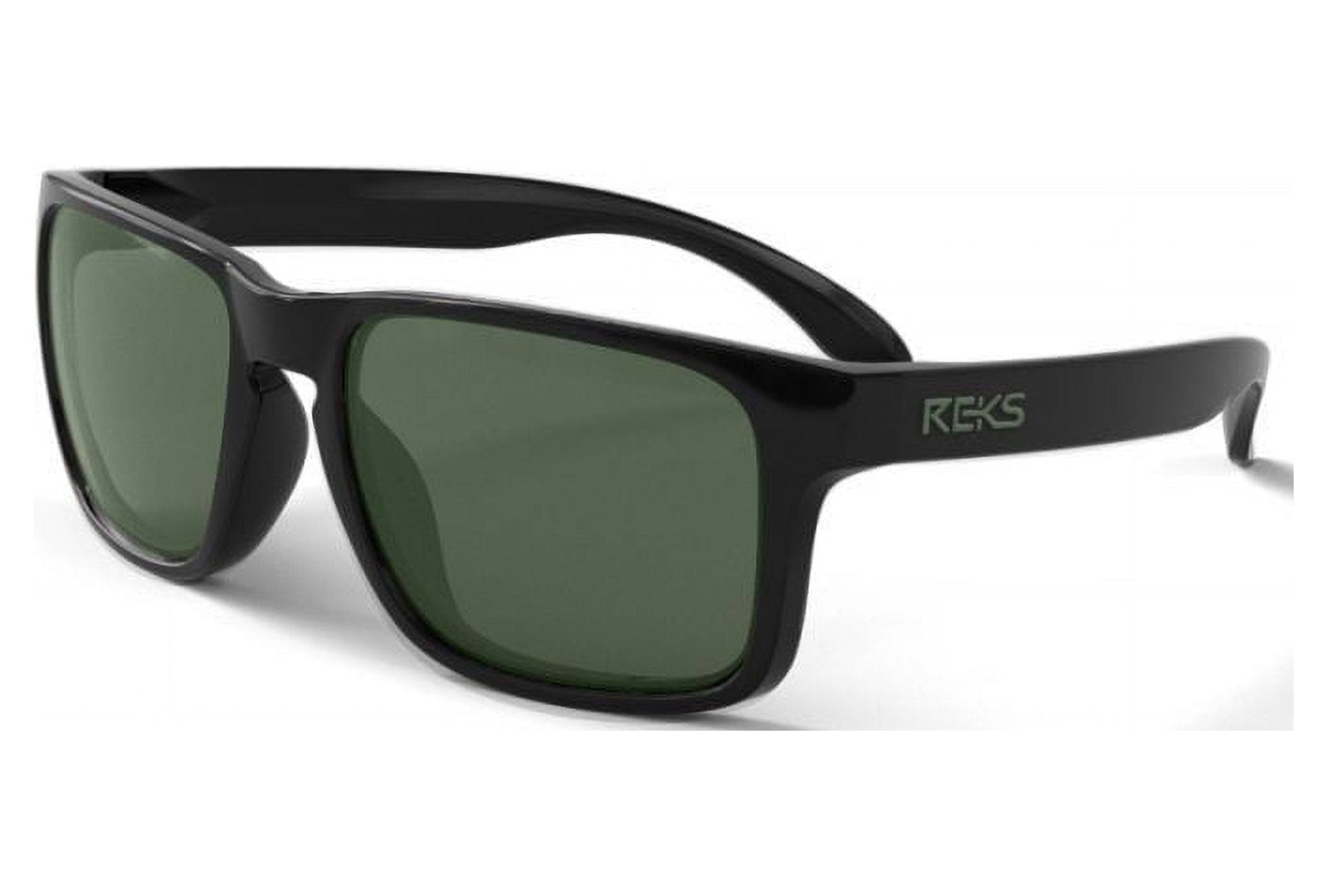 Reks Sport Sunglasses 