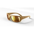 thumbnail image 1 of Reks Wrap Around Polarized Sunglasses, 1 of 1