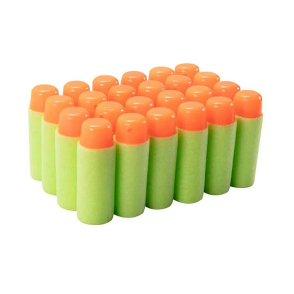 Rekt Dart Half Length Green (24-Pack)
