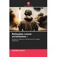 thumbnail image 1 of Relações russo-ucranianas (Paperback), 1 of 1