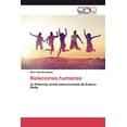thumbnail image 1 of Relaciones humanas (Paperback), 1 of 1