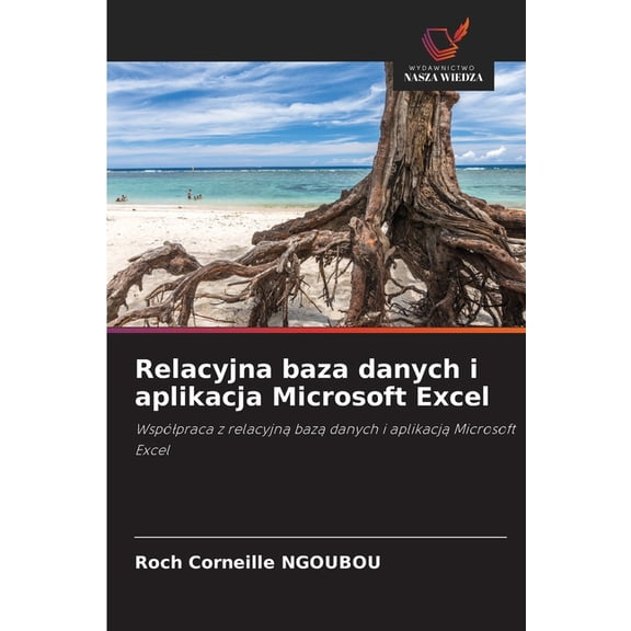 Relacyjna baza danych i aplikacja Microsoft Excel, (Paperback)