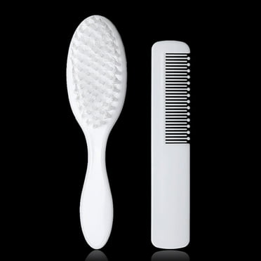 Relanfenk Baby Care ABS Hairbrush Hair Brush Comb Head Massager